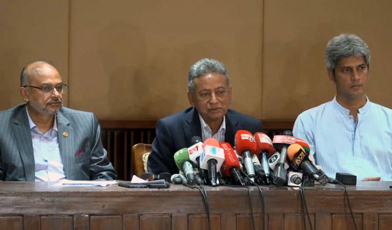 বৈশ্বিক বিনিয়োগ গন্তব্যে পরিণত হচ্ছে বাংলাদেশ: অর্থমন্ত্রী
