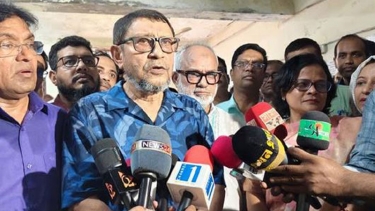 বাজেটে স্বাস্থ্যখাতে বরাদ্দ বাড়ছে : স্বাস্থ্যমন্ত্রী