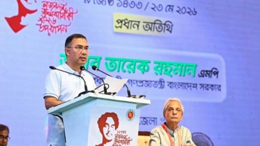 আগামী এক মাসের মধ্যে রামিসা হত্যাকারীর সর্বোচ্চ শাস্তি নিশ্চিত করা হবে : প্রধানমন্ত্রী