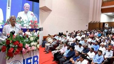 নিরাপদ খাদ্য উৎপাদনে জৈব সারের ব্যবহার বাড়াতে হবে : খাদ্য প্রতিমন্ত্রী