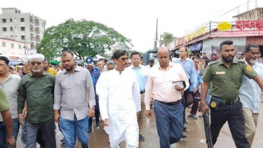 কোরবানির পশু পালন প্রান্তিক খামারিদের বছরের বড় আয়ের উৎস : প্রাণিসম্পদ মন্ত্রী