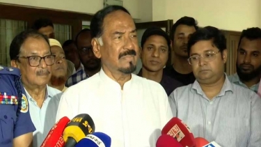 বিরোধীদলের গঠনমূলক সমালোচনা আমরা স্বাগত জানাবো: স্পিকার