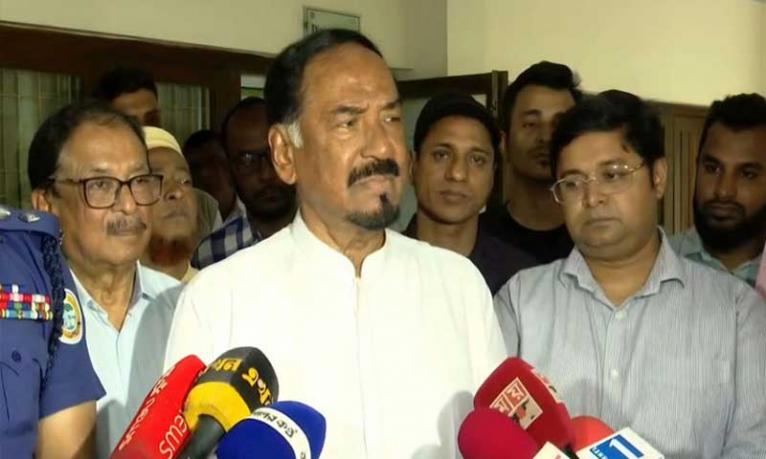 বিরোধীদলের গঠনমূলক সমালোচনা আমরা স্বাগত জানাবো: স্পিকার