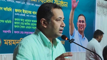 কোরবানির পশুর বর্জ্য নির্দিষ্ট স্থানে ফেলার আহ্বান তথ্য প্রতিমন্ত্রীর