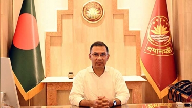 দেশবাসীসহ বিশ্বের সকল মুসলমানকে পবিত্র ঈদের শুভেচ্ছা জানিয়েছেন প্রধানমন্ত্রী
