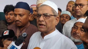 বৈষম্য ভুলে সাম্যের বাংলাদেশ গড়ার আহ্বান মির্জা ফখরুলের