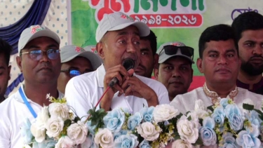 মাদক ও মৌলবাদ যেন সমাজকে গ্রাস করতে না পারে, সচেতনতা জরুরী : আইনমন্ত্রী