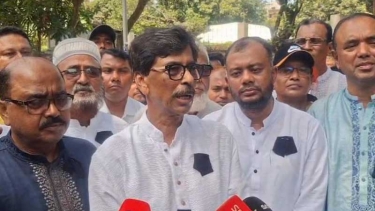 আন্তর্জাতিক বাজার পরিস্থিতির ওপর চামড়ার দাম নির্ভর করে : মৎস্য ও প্রাণিসম্পদ মন্ত্রী