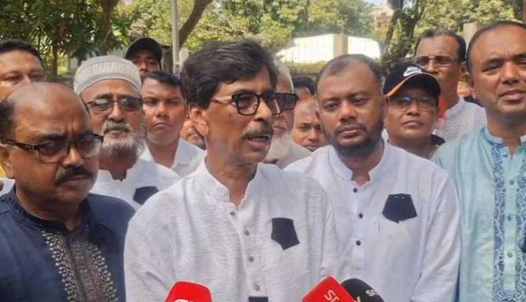 আন্তর্জাতিক বাজার পরিস্থিতির ওপর চামড়ার দাম নির্ভর করে : মৎস্য ও প্রাণিসম্পদ মন্ত্রী