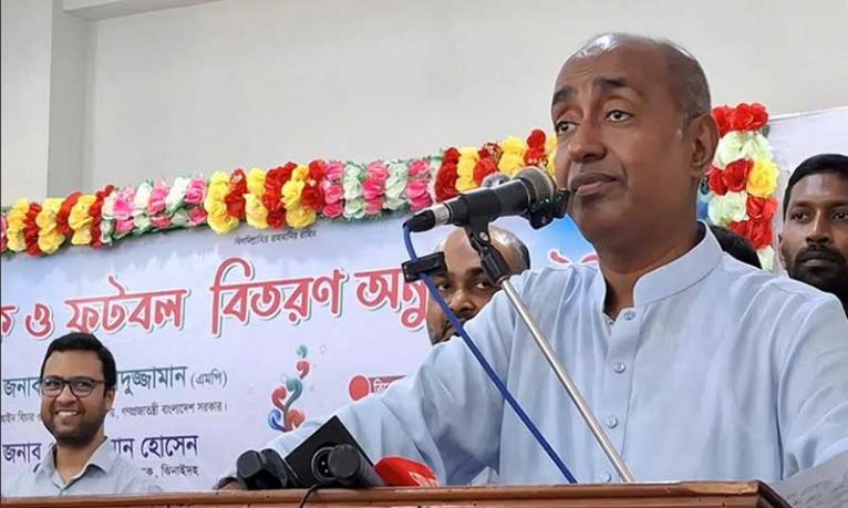 রামিসা হত্যাকাণ্ডে আদালতে সর্বোচ্চ সাজা প্রার্থনা করা হবে: আইনমন্ত্রী