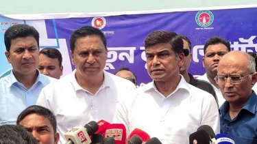 তিস্তা মহাপরিকল্পনা বাস্তবায়ন করা হবে : পানিসম্পদ প্রতিমন্ত্রী