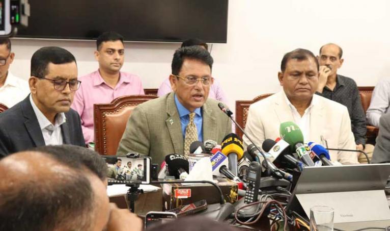 ২০২৭ সালের এসএসসি পরীক্ষা জানুয়ারিতে, এইচএসসি জুনে