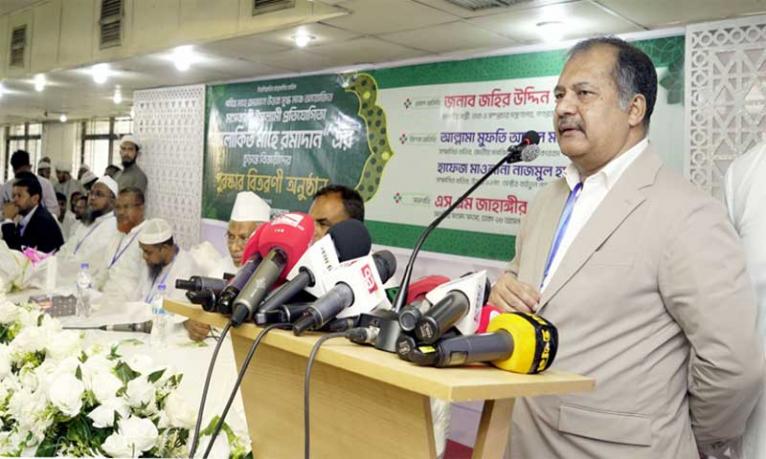 অর্থনীতি পুনরুদ্ধারে আগামী ২ বছর সামাজিক স্থিতিশীলতা জরুরি : তথ্যমন্ত্রী