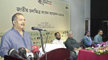দেশপ্রেমিক ও বিশেষজ্ঞদের নিয়ে রাষ্ট্র মেরামত করা হবে: তথ্যমন্ত্রী