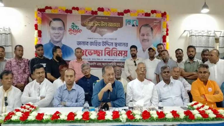 দেশে সাম্প্রদায়িক সম্প্রীতি বজায় রাখতে হবে : তথ্যমন্ত্রী
