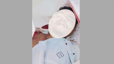 মধুখালীতে মর্মান্তিক সড়ক দুর্ঘটনায় স্বামী-স্ত্রী নিহত