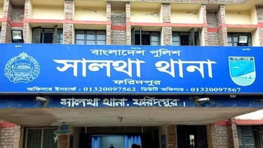 লুডু খেলাকে কেন্দ্র করে সালথায় সংঘর্ষ, আহত ১০