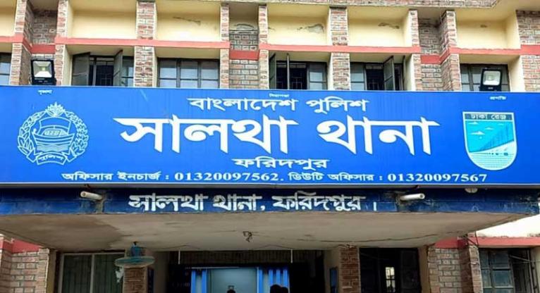 লুডু খেলাকে কেন্দ্র করে সালথায় সংঘর্ষ, আহত ১০