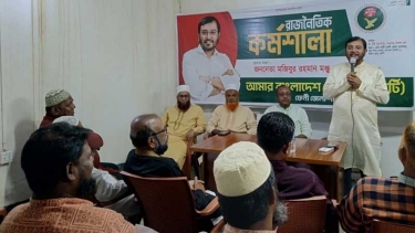 জনগণ বিএনপি-আ.লীগের পার্থক্য নির্ণয় করবে: মঞ্জু