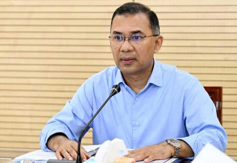 ৩৬ হাজার ৬৯৫ কোটি টাকার ৯ প্রকল্প একনেক সভায় অনুমোদন