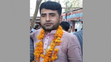 ফরিদপুর ঈশানগোপালপুর ইউনিয়ন পরিষদের চেয়ারম্যান সাময়িক বরখাস্ত