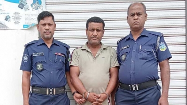 বিয়ে ও ধর্ষণের অভিযোগে সরিষাবাড়ীতে মামলা, মূল অভিযুক্ত গ্রেপ্তার