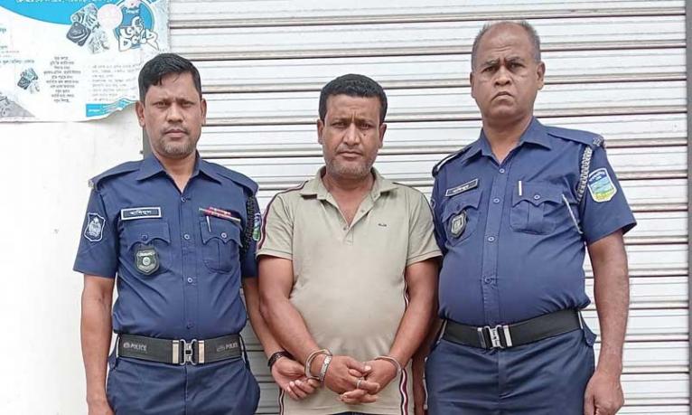 বিয়ে ও ধর্ষণের অভিযোগে সরিষাবাড়ীতে মামলা, মূল অভিযুক্ত গ্রেপ্তার