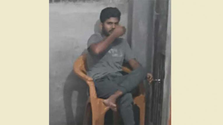 সরিষাবাড়ীতে ৬৯ কেজি গাঁজাসহ মাদক কারবারি গ্রেফতার