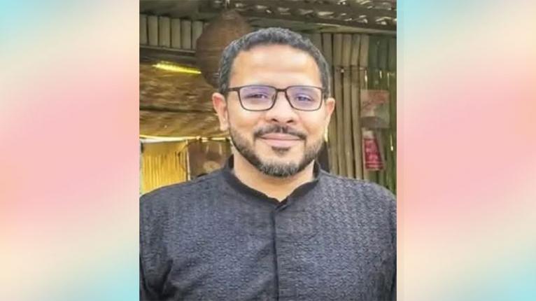 ফরিদপুরে বিসিবির কাউন্সিলর মনোনীত হলেন চৌধুরী ফারিয়ান ইউসুফ