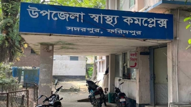 সদরপুর উপজেলা স্বাস্থ্য কমপ্লেক্সে দুঃসাহসিক চুরি: সংযোগ বিচ্ছিন্ন, ব্যাহত চিকিৎসা সেবা