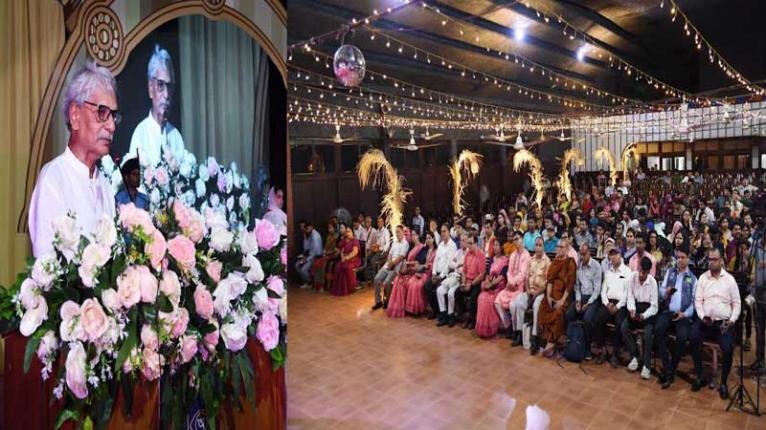 এদেশে আমাদের অনন্য জাতীয় পরিচয় আমরা ‘বাংলাদেশি’- সংস্কৃতি বিষয়ক মন্ত্রী