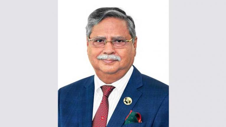 শহীদ প্রেসিডেন্ট জিয়াউর রহমানের আদর্শ নতুন প্রজন্মকে অনুপ্রাণিত করবে : রাষ্ট্রপতি