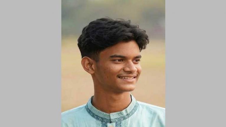 সদরপুরে গলায় ফাঁস দিয়ে যুবকের আত্মহত্যা