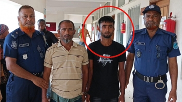 ফরিদপুরে যৌতুকের দাবিতে স্ত্রীকে  হত্যার দায়ে স্বামীর যাবজ্জীবন