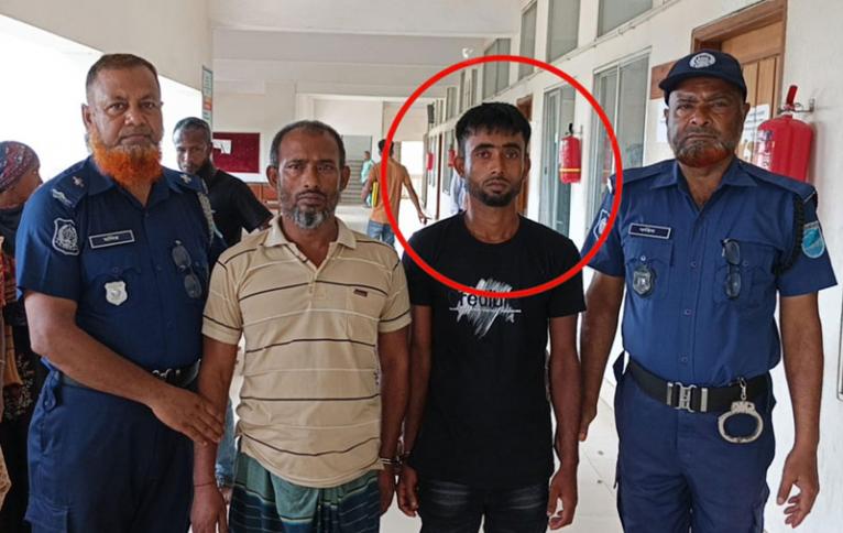 ফরিদপুরে যৌতুকের দাবিতে স্ত্রীকে  হত্যার দায়ে স্বামীর যাবজ্জীবন