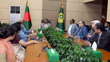 সমাজের প্রতিটি স্তরের অসমতা দূর করা রাষ্ট্রের দায়িত্ব - স্পীকার