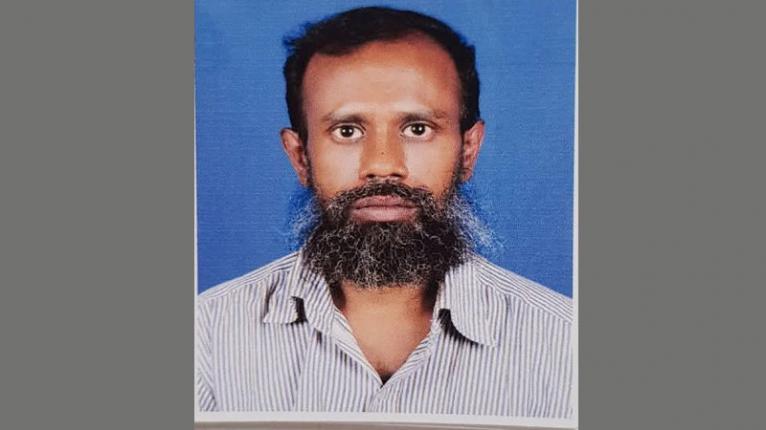 কারাগারের বন্দিশালা থেকে হাসপাতালের শয্যায়, চিকিৎসাধীন অবস্থায় মৃত্যু হলো আলফাডাঙ্গার শাহ্ আলমের