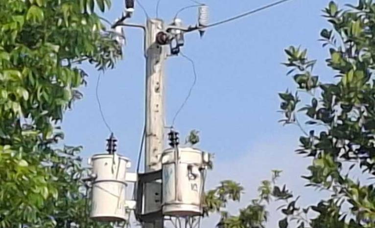 কালবৈশাখে ঝড়ের কারণে বিদ্যুৎ নাই সদরপুরে বাড়ছে চুরি ছিনতাই