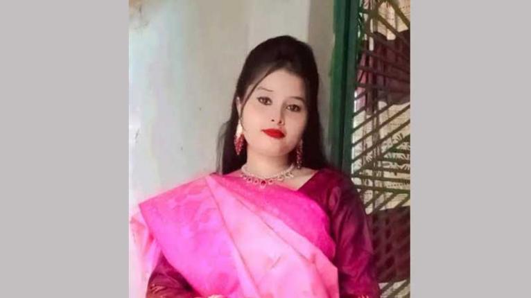 নগরকান্দায় গৃহবধূর রহস্যজনক মৃত্যু, হত্যার অভিযোগে আদালতে মামলা