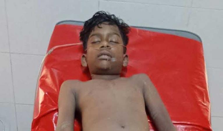 পুকুরে ডুবে মাদারগঞ্জে আরও এক শিশুর করুণ মৃত্যু