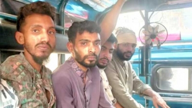ডিশ ক্যাবল ব্যবসায়ী নাছির হত্যায় মামলা, গ্রেফতার ৪