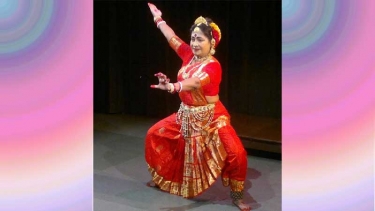 ফরিদপুরে জাতীয় নৃত্য দিবস উপলক্ষে বর্ণাঢ্য নৃত্যানুষ্ঠান ৮ মে