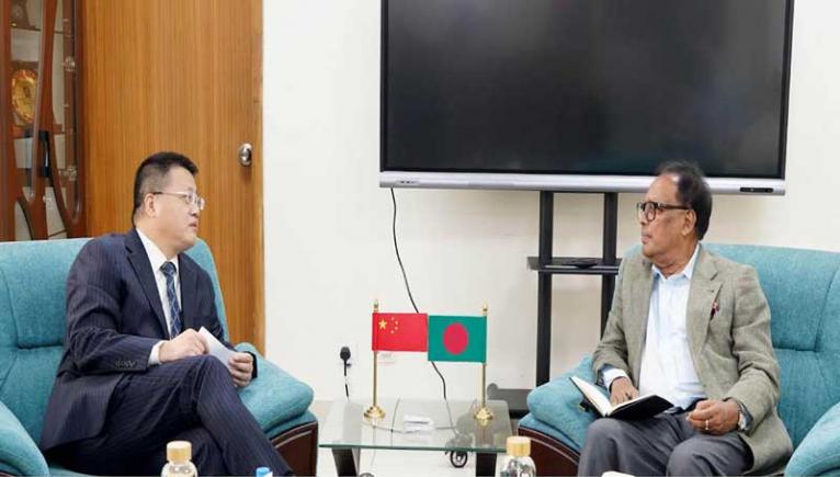 প্রযুক্তিনির্ভর স্মার্ট বাংলাদেশ গড়তে কাজ করছে সরকার : আইসিটি মন্ত্রী