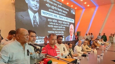 জিয়াউর রহমান গণতন্ত্রহীন সমাজে বহুদলীয় গণতন্ত্র প্রতিষ্ঠা করেন : পরিবেশমন্ত্রী