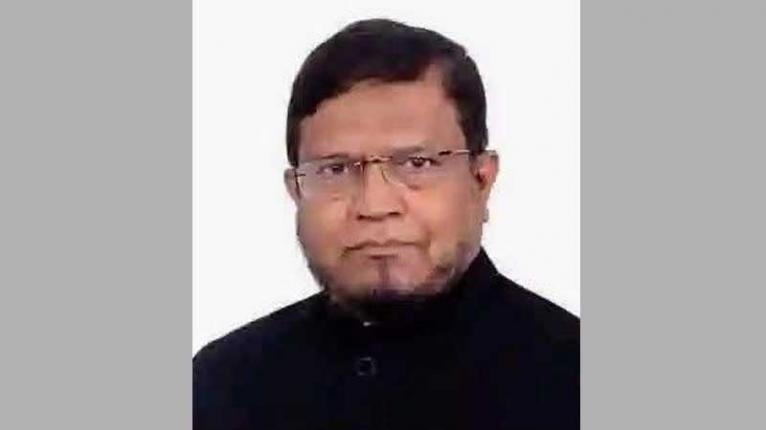 সাবেক এমপি মোজাফফর হোসেনের বিরুদ্ধে গ্রেফতারি পরোয়ানা