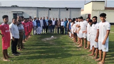 পিয়াজ খালীতে ঐতিহ্যবাহী ক্রীড়া প্রতিযোগিতা ও অভিভাবক সমাবেশ অনুষ্ঠিত