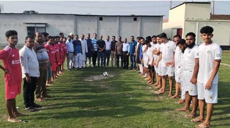 পিয়াজ খালীতে ঐতিহ্যবাহী ক্রীড়া প্রতিযোগিতা ও অভিভাবক সমাবেশ অনুষ্ঠিত