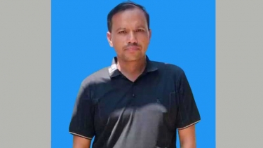 নারায়ণগঞ্জের আড়াইহাজারে বিএনপি নেতাকে কুপিয়ে হত্যা