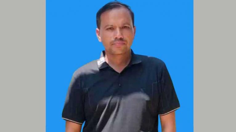 নারায়ণগঞ্জের আড়াইহাজারে বিএনপি নেতাকে কুপিয়ে হত্যা