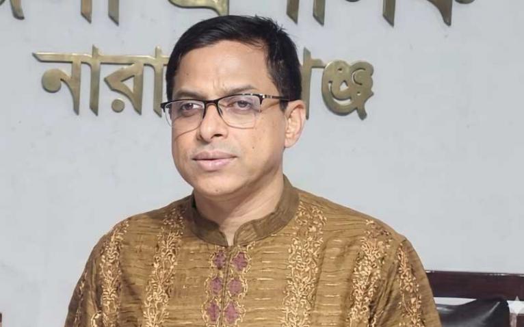 আসন্ন ঈদুল আজহায় কাঁচা চামড়া সংগ্রহ ও সংরক্ষণে সর্বাত্মক প্রস্তুতি : ডিসি